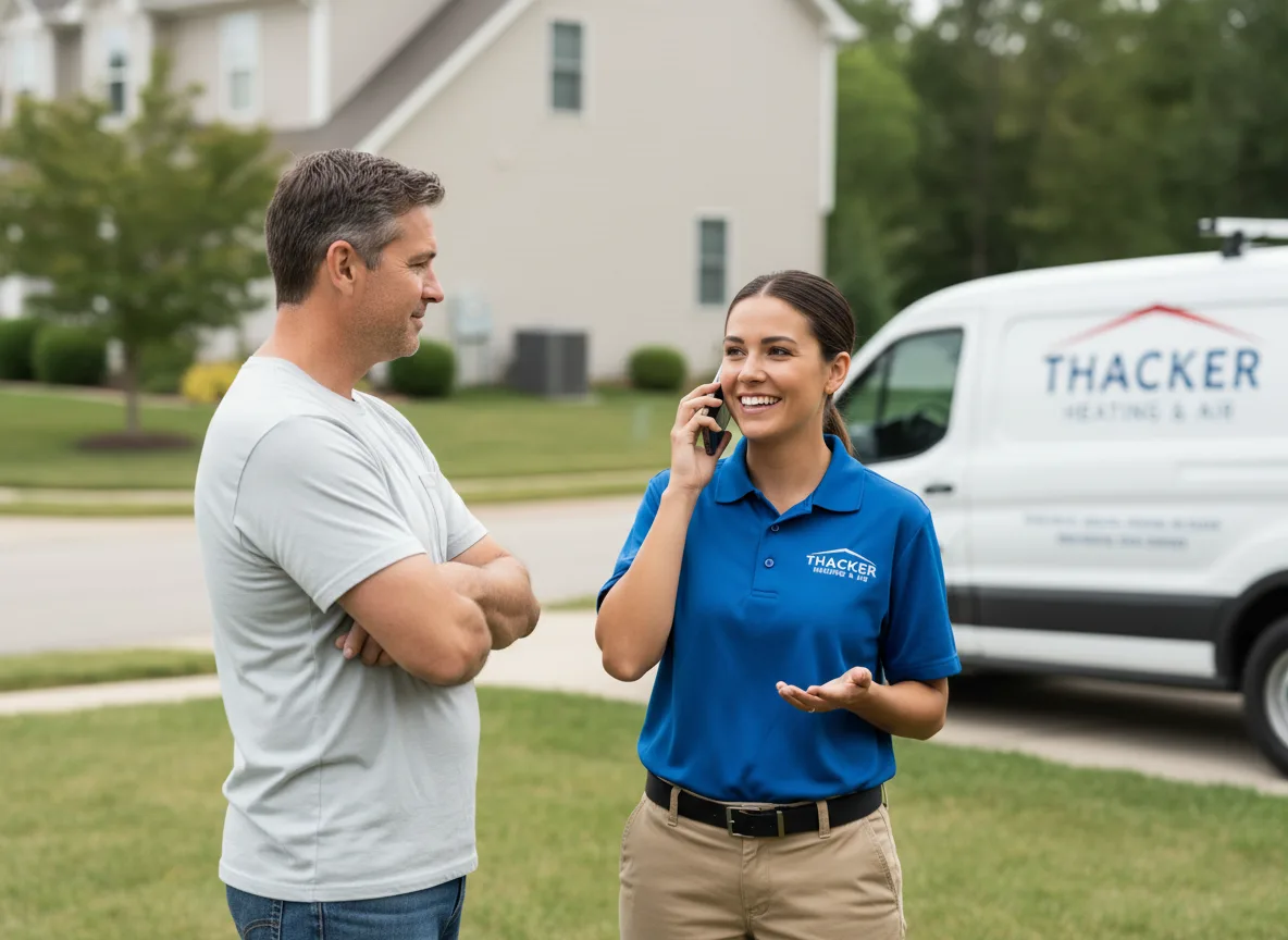 Ac Repair Marina, CA FAQs